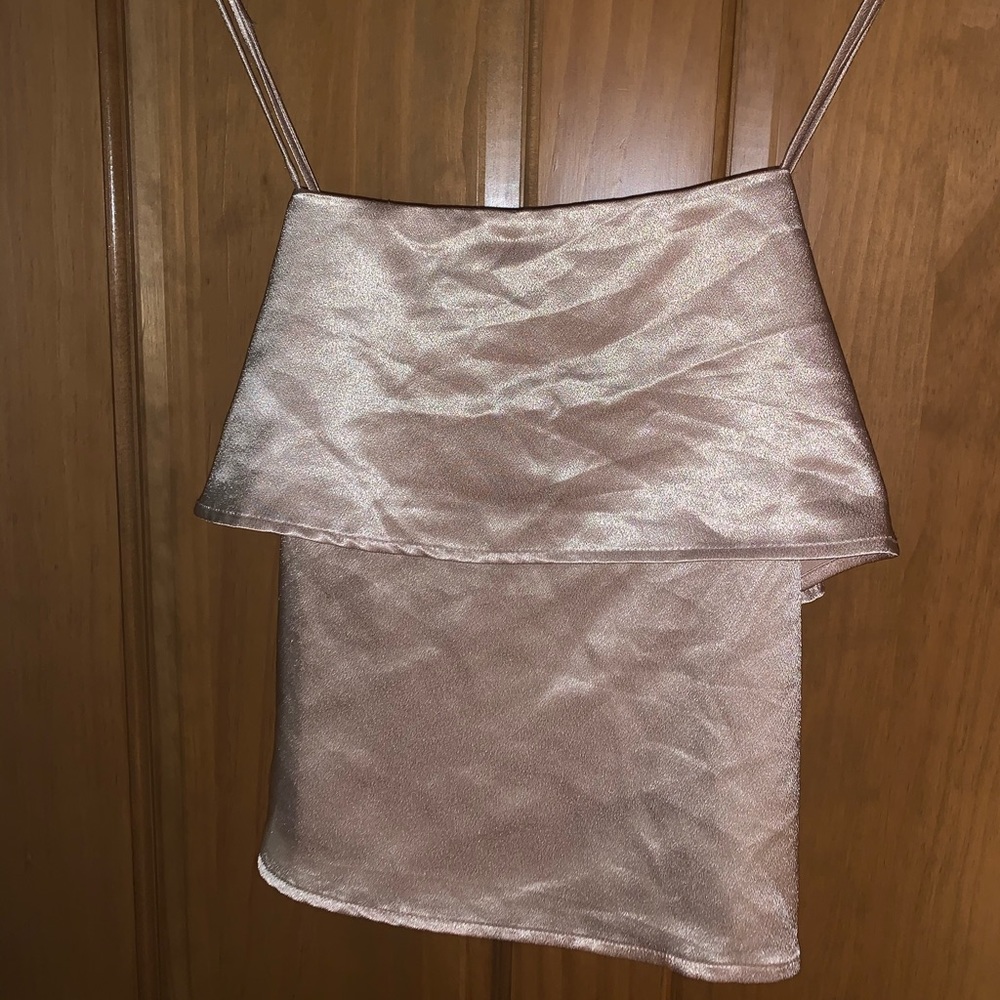 Forever 21 top